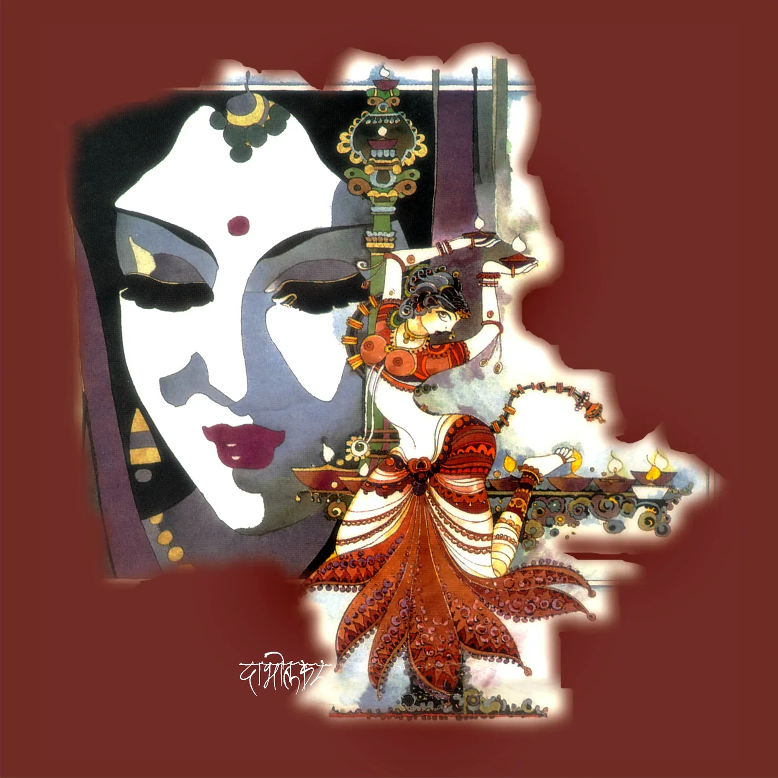utsav by Arun Dabholkar