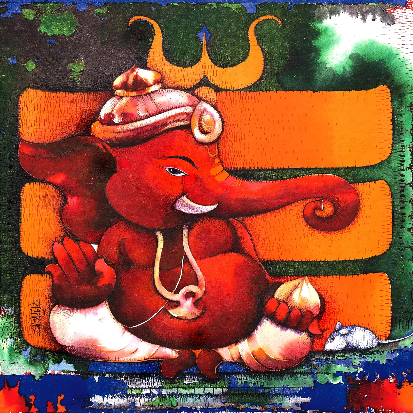 Shivputra by Arun Dabholkar