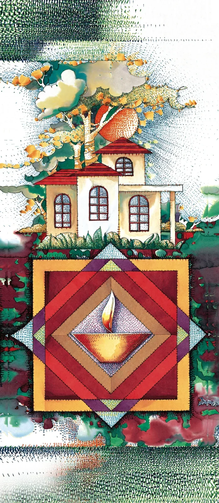 Vastu Pooja – By Arun Dabholkar by Arun Dabholkar