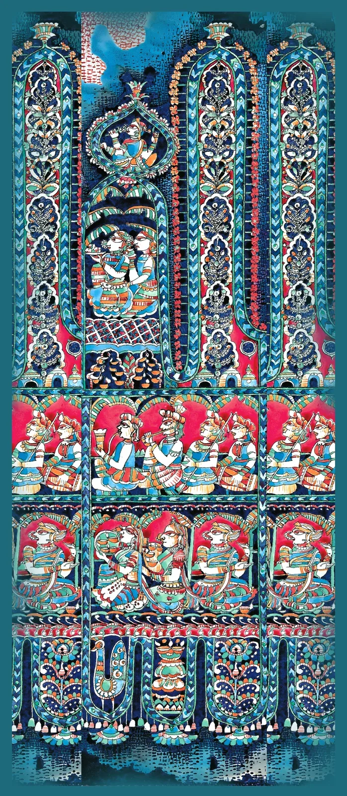 Utsav by Arun Dabholkar