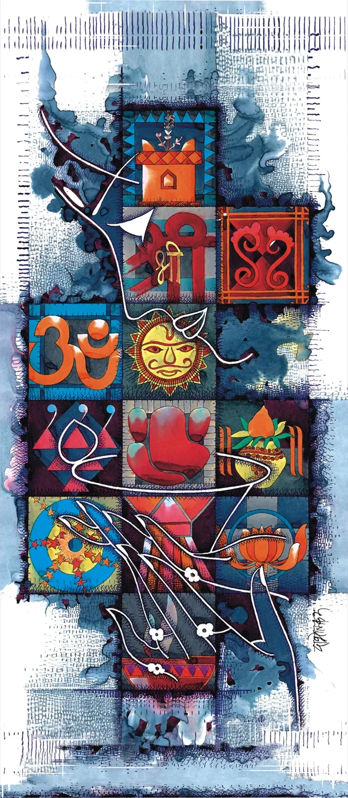 Shubha Laabha – Inviting Prosperity, Positivity and Happiness by Arun Dabholkar