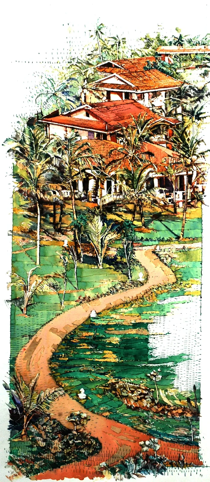 pannan by Arun Dabholkar